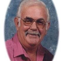 Hanford Brooks