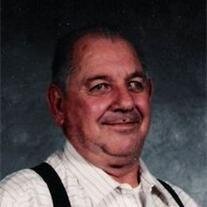 Lindberg McDonald