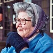 Helen Russell
