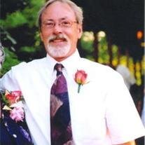 Randy Poteat