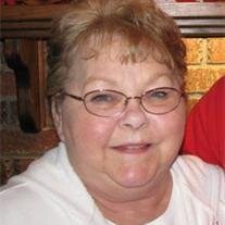 Carole Hancock