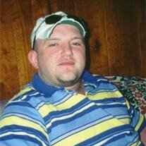 Billy Green,