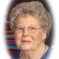 Kathleen Gordon