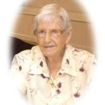 Mrs Mae Decker