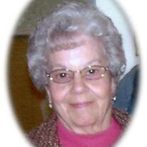 Doris Betts