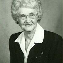 Reathel McCready