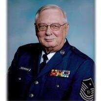 Harry Szafranski