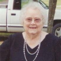 Eunice McConnell
