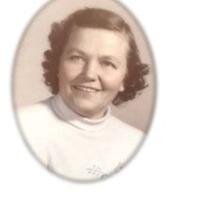 Pansy Griffin Carter