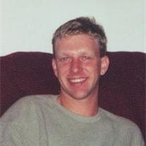 Corey Powers