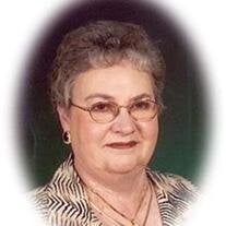 Bettye Smith Ramsey