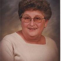 Betty Lloyd
