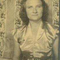 Mary Medlock