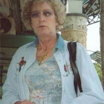 Sharon Betts