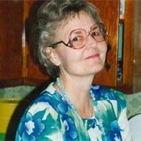 Dorothy Anderson