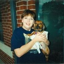 Teresa Reynolds