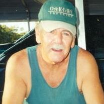 Jimmie Turner