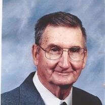 William "Bill" Porter