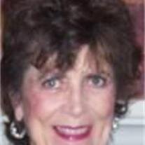 Suzy Hartsfield