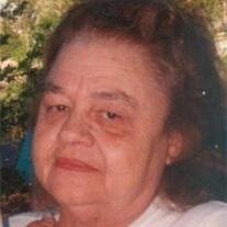 Peggy Eden
