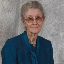 Lillie Seymore