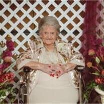 Dorothy Hardin