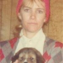 Glenda Root