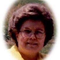 Gerta Townsend