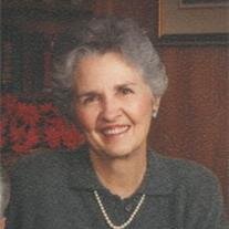 Montine Whitley