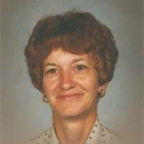 Carolyn Price