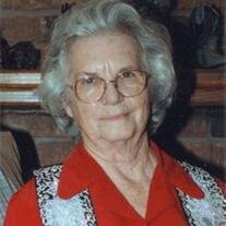 Bobbie Louks