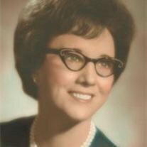 Marjorie Carman