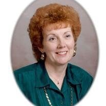 Nancy Sparks Carter