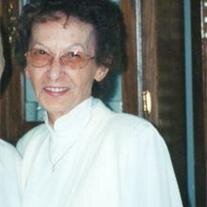 Dorthy Cypret