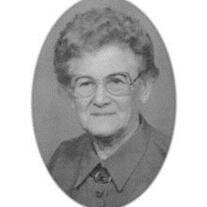 Donna Spaulding