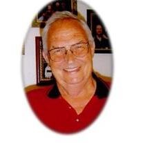 Billy Woodell