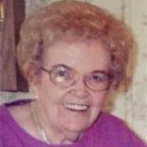 Marcella E.