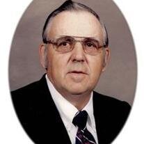 Leon Martindill