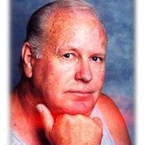 Donald Wheatley