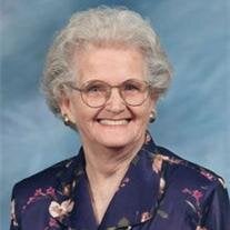 Ester Scritchfield