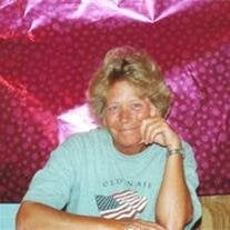 Brenda Feagin