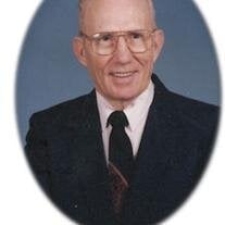 William Hickmon