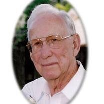 Clyde Stewart