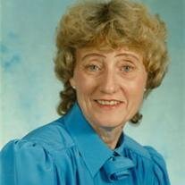 Wanda Taylor