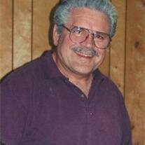 Freeman Marshall