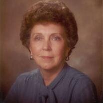 Mary Smith Looper