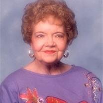 Helen Wilson