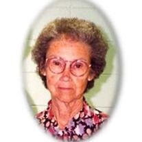 Clara Smithey