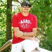 Stephen Leonard