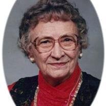 Jewell Ranes